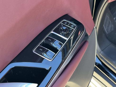 New 2026 Cadillac Escalade Luxury w/ Touring Package image 23