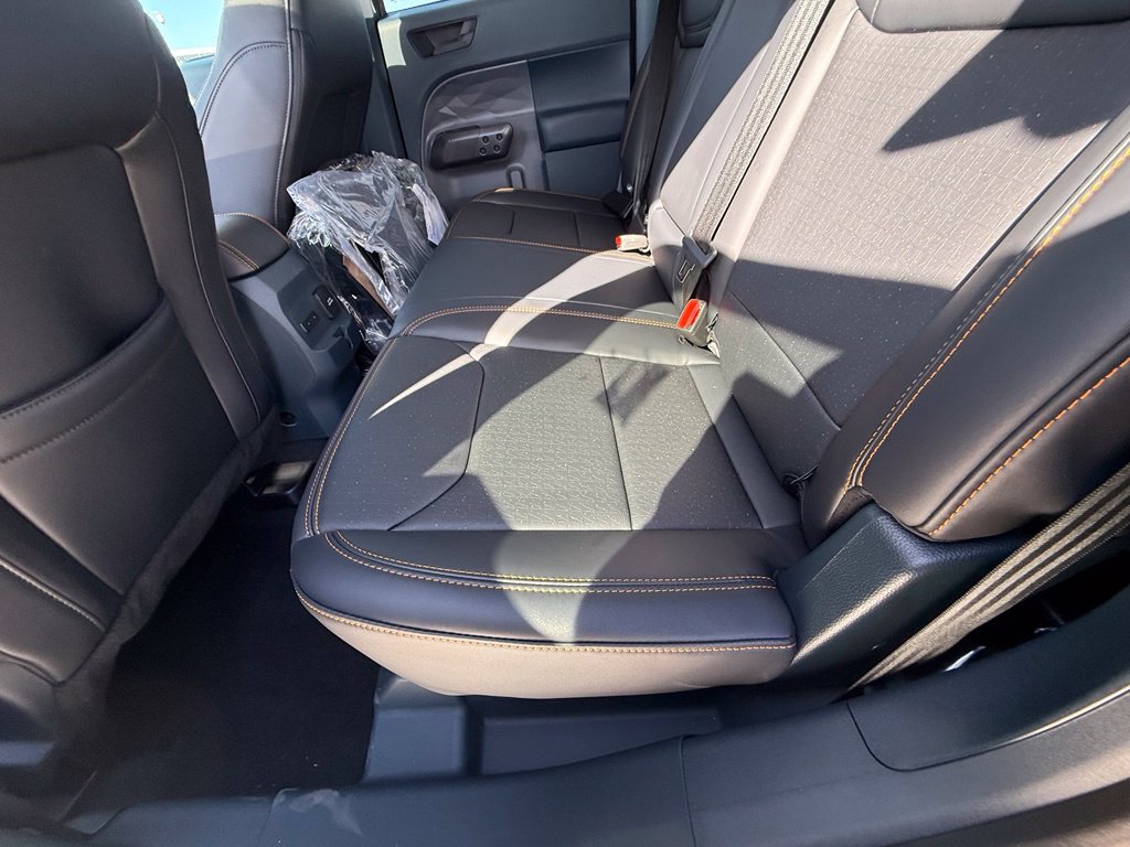 New 2026 Ford Maverick Tremor AWD/4WD image 25