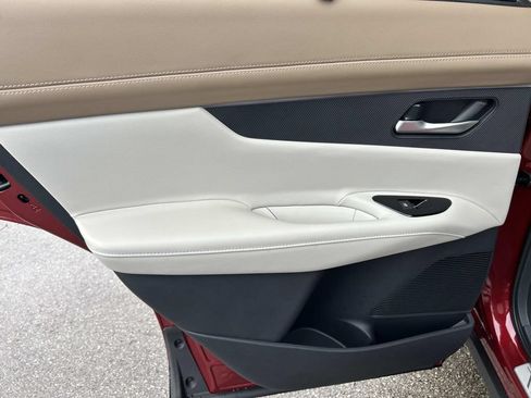 New 2026 Nissan Murano Platinum w/ Cargo Package AWD/4WD image 21