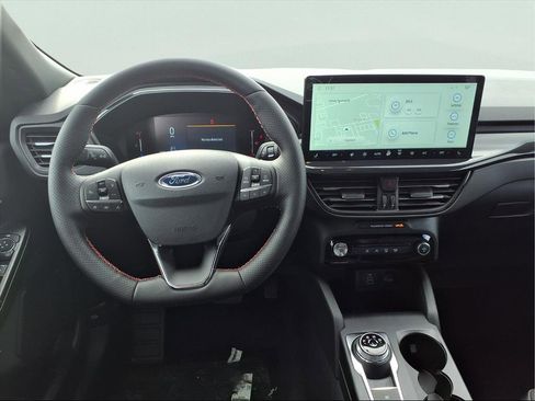 New 2026 Ford Escape ST-Line w/ Tech Pack #1 image 4
