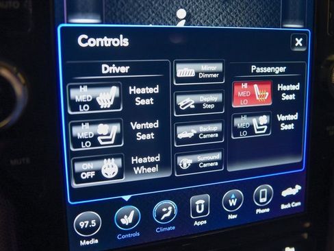 Used 2020 RAM 1500 Limited AWD/4WD image 27