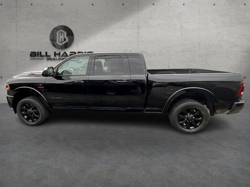 Used 2020 RAM 3500 Limited image 10