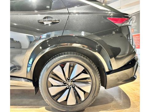 Used 2023 Nissan Ariya Venture+ image 10