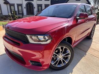 Used 2019 Dodge Durango GT video 1