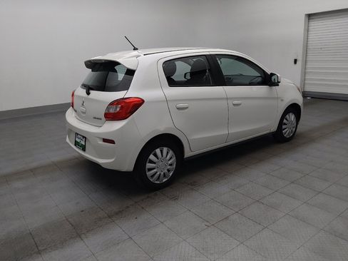 Used 2017 Mitsubishi Mirage ES FWD image 10