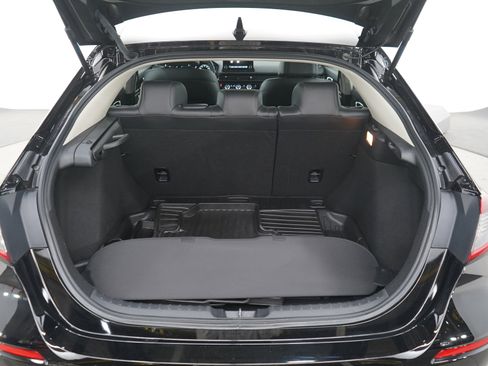 Used 2024 Honda Civic EX-L image 15