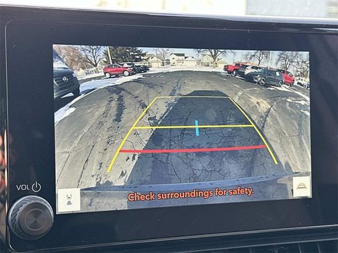 New 2025 Toyota RAV4 XLE image 27