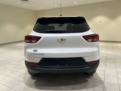 New 2026 Chevrolet TrailBlazer LS w/ LS Convenience Package