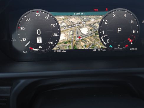 Used 2024 Land Rover Defender 110 X-Dynamic SE AWD/4WD image 20