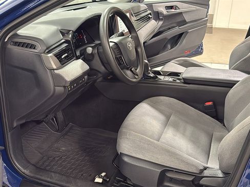 Certified 2025 Toyota Camry LE image 12