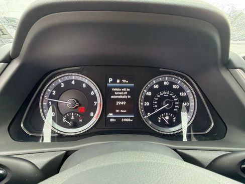 Certified 2023 Hyundai Sonata SEL w/ Cargo Package FWD image 22