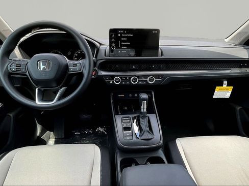 New 2026 Honda CR-V EX image 10