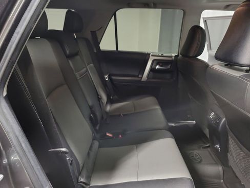 Used 2020 Toyota 4Runner SR5 Premium image 23