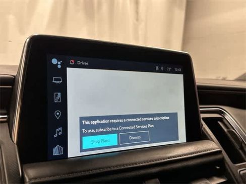 Used 2023 Chevrolet Tahoe LT image 24