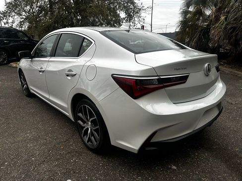 Used 2019 Acura ILX w/ Premium Package image 9