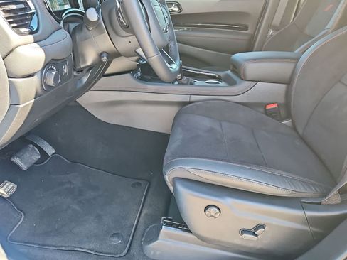 New 2026 Dodge Durango GT image 16