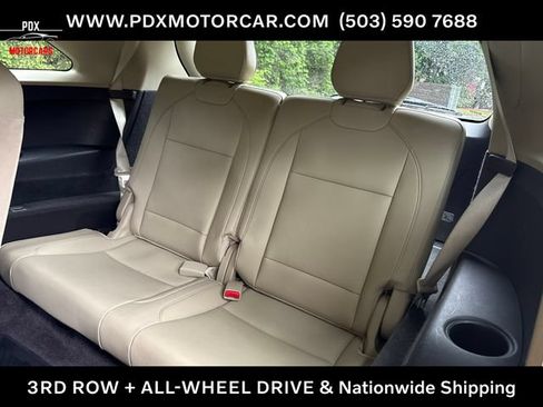Used 2016 Acura MDX SH-AWD image 29