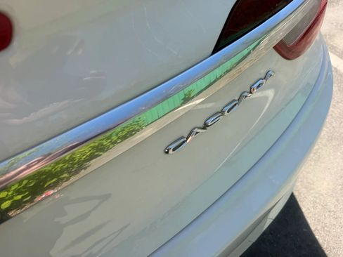 Used 2016 Buick Cascada FWD image 14