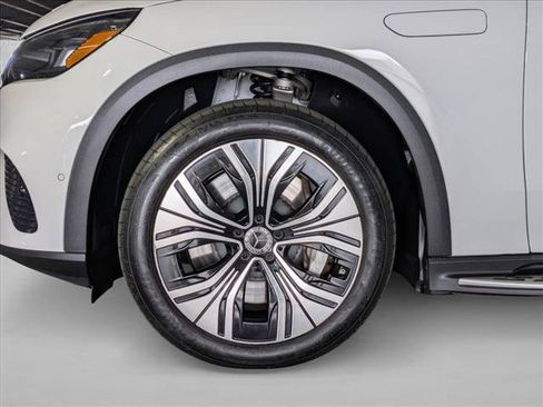 Certified 2023 Mercedes-Benz EQE 350+ SUV image 26