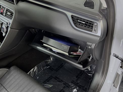 Used 2020 Genesis G70 2.0T w/ Elite Package image 35