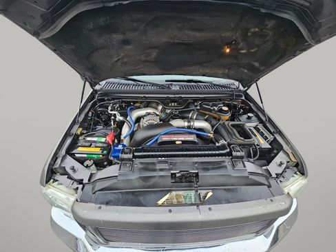 Used 2003 Ford F350 Lariat image 18