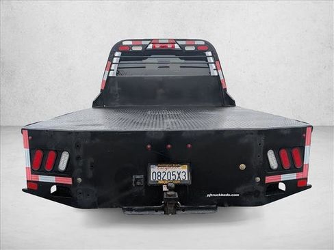 Used 2024 RAM 3500 Tradesman w/ Safety Group image 6