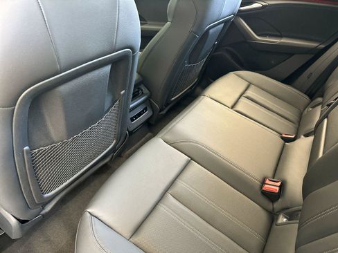 New 2027 Audi Q6 e-tron Premium Plus AWD/4WD image 11