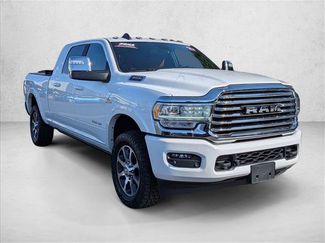 Used 2023 RAM 3500 Limited AWD/4WD video 3