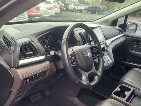 Used 2019 Honda Odyssey EX-L image 13