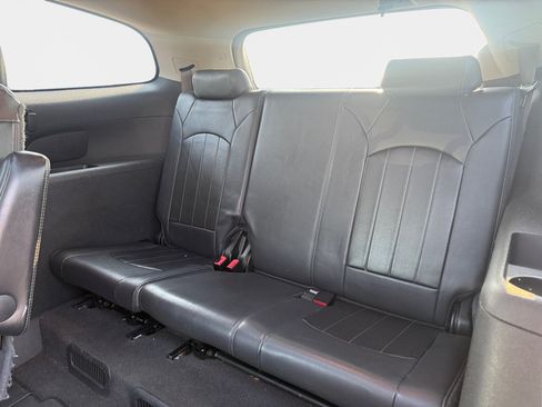 Used 2013 Buick Enclave Premium w/ Trailering Provision Package FWD image 26