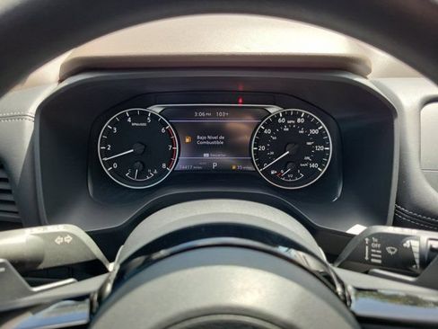 Certified 2023 Nissan Rogue SV AWD/4WD image 19
