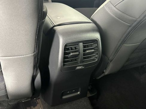 Used 2026 Ford Bronco Sport Big Bend w/ Convenience Package AWD/4WD image 27
