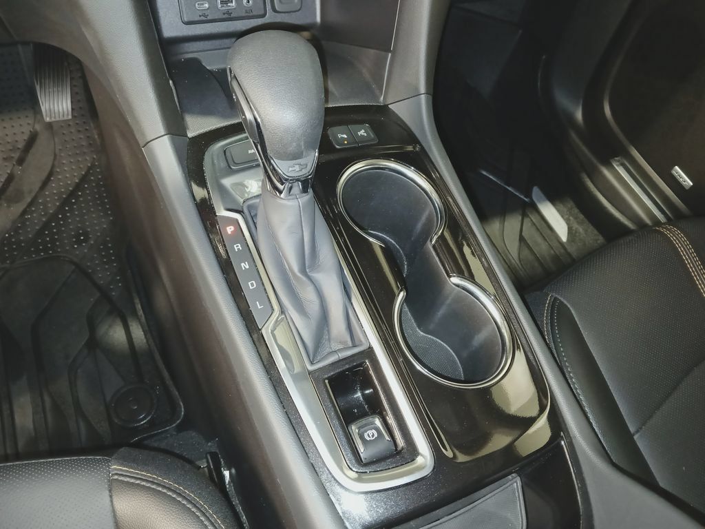 Used 2024 Chevrolet Equinox Premier AWD/4WD image 20