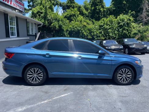 Used 2019 Volkswagen Jetta S FWD image 5