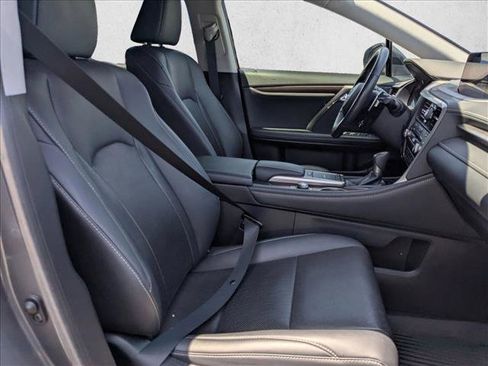 Used 2022 Lexus RX 350 FWD w/ Premium Package image 21