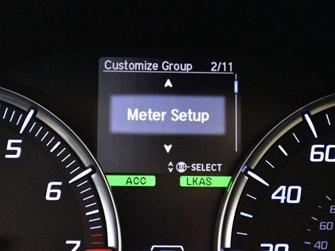 Used 2018 Acura MDX SH-AWD image 54