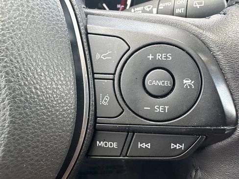 Used 2024 Toyota RAV4 XLE w/ Convenience Package AWD/4WD image 28