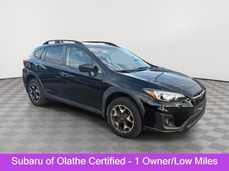 Used 2020 Subaru Crosstrek 2.0i Premium w/ Moonroof Package 2 AWD/4WD video 1