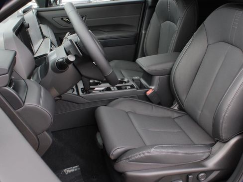 New 2026 Subaru Outback Touring XT AWD/4WD image 18
