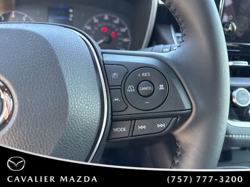 Used 2026 Toyota Corolla SE image 10