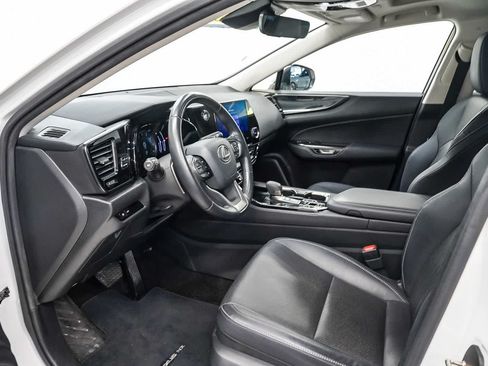 Used 2024 Lexus NX 350 AWD w/ Cold Area Package image 18