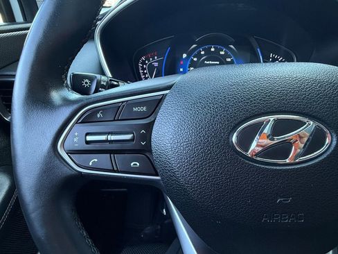 Used 2019 Hyundai Santa Fe FWD image 42