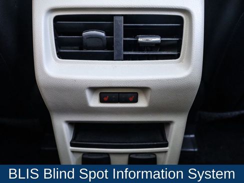 Used 2015 Ford Edge Titanium w/ Equipment Group 301A image 19