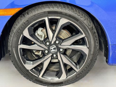 Used 2020 Honda Civic Sport image 28