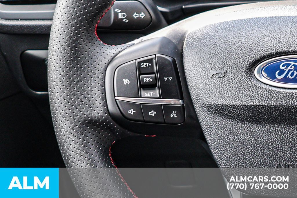 Used 2026 Ford Escape ST-Line FWD image 33