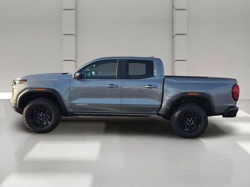 New 2026 GMC Canyon Elevation w/ Convenience Package RWD image 2