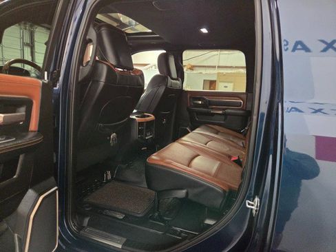 Used 2019 RAM 2500 Limited image 81