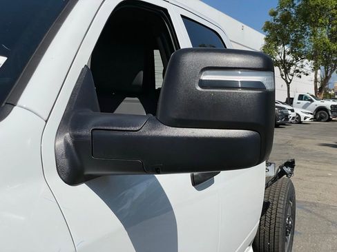 New 2025 RAM 2500 Tradesman image 12