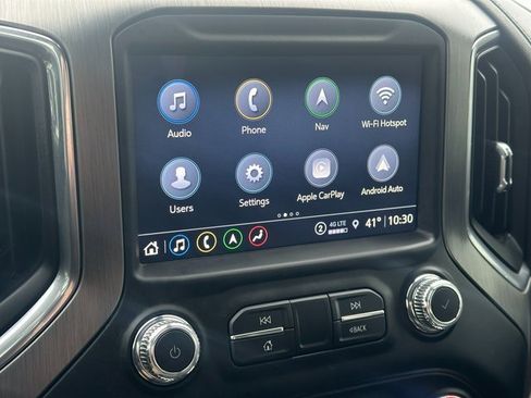 Used 2022 GMC Sierra 2500 Denali w/ Denali Black Diamond Edition image 33