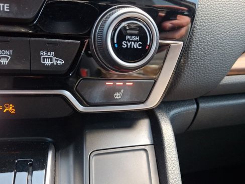 Certified 2020 Honda CR-V EX-L image 26